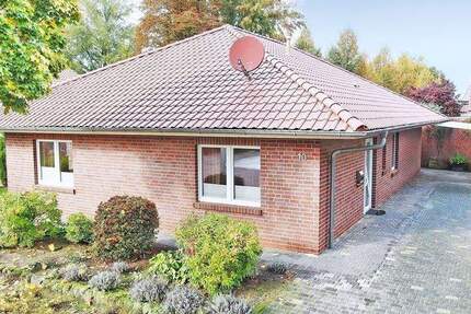 Haus Nordhorn Bookholt - 3 Zimmer, 131 m&sup2;, 398.000&euro; | Angebot:25778042