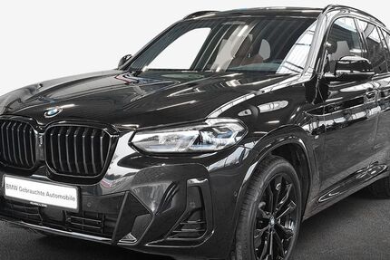 BMW X3 11.050 km 57.580 &euro; Wietmarschen 49835