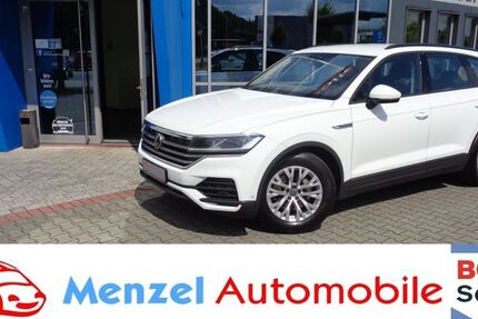 VW Touareg 70.316 km 38.900 &euro; Schüttorf 48465