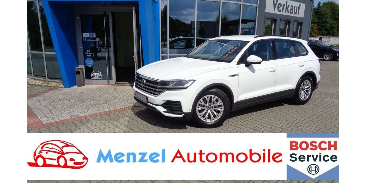 VW Touareg 70.316 km 38.900 &euro; Schüttorf 48465