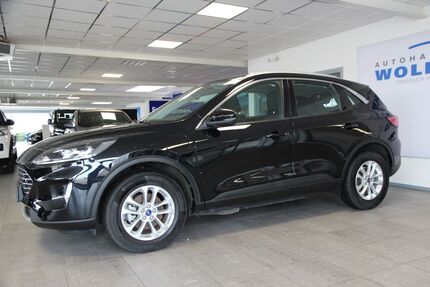 Ford Kuga 19.500 km 22.890 &euro; Uelsen 49843