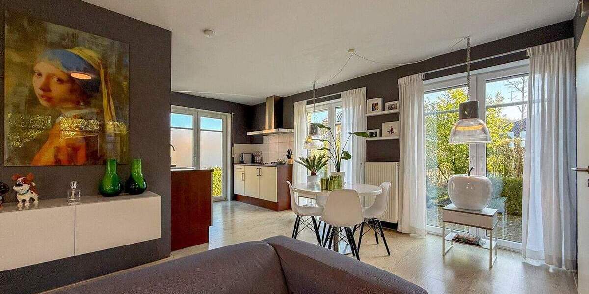 Einfamilienhaus Bad Bentheim Hagelshoek - 3 Zimmer, 111 m&sup2;, 325.000&euro; | Angebot:25862531