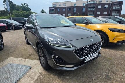 Ford Kuga 62.852 km 24.990 &euro; Gronau 48599