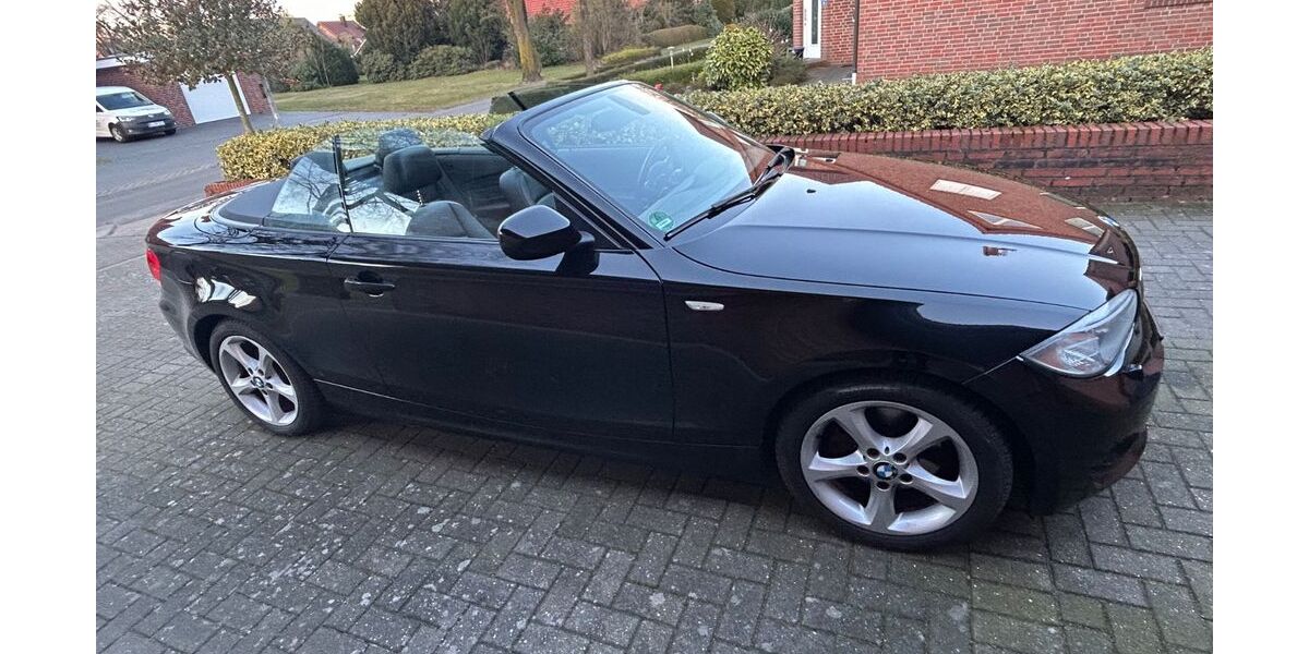 BMW 120 185.000 km 9.150 &euro; Geeste (Dalum) 49744