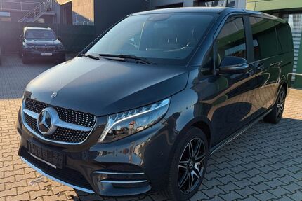 Mercedes-Benz V 300 59.097 km 57.497 &euro; Nordhorn 48531