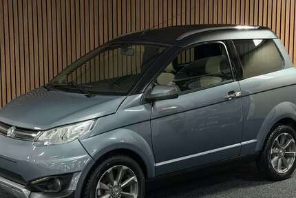 Aixam Crossover 14.995 km 8.950 &euro; Bad Bentheim 48455