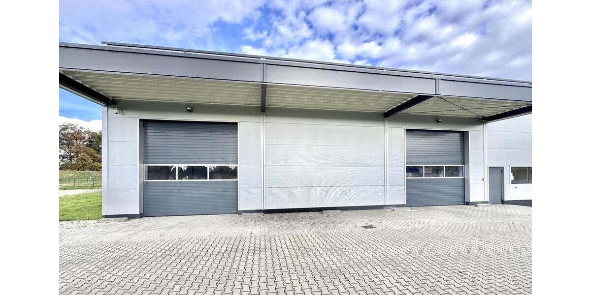 Gewerbeobjekt Nordhorn Bakelde - 4.900&euro; | Angebot:23783362