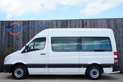 Mercedes-Benz Sprinter 416.072 km 11.950 &euro; Bad Bentheim 48455