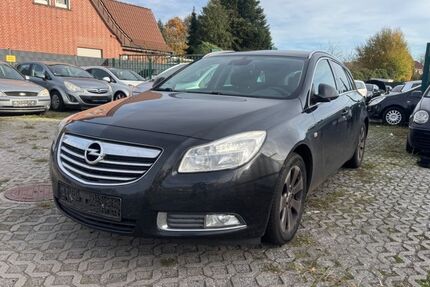 Opel Insignia 279.000 km 1.250 &euro; Nordhorn 48529