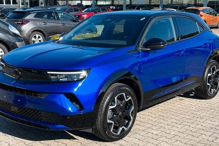Opel Mokka 12.523 km 23.400 &euro; Wietmarschen / Lohne 49835