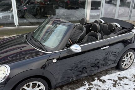 Mini Cooper 95.800 km 14.899 &euro; Nordhorn 48529