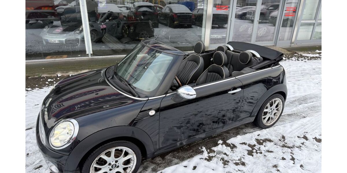 Mini Cooper 95.800 km 14.899 &euro; Nordhorn 48529