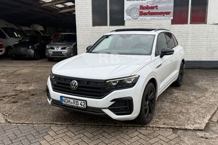 VW Touareg 147.210 km 41.800 &euro; Bad Bentheim-Gildehaus 48455