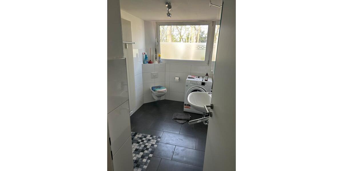 Dachgeschoßwohnung Gronau (Westfahlen) - 2 Zimmer, 50 m&sup2;, 700&euro; | Angebot:26030042