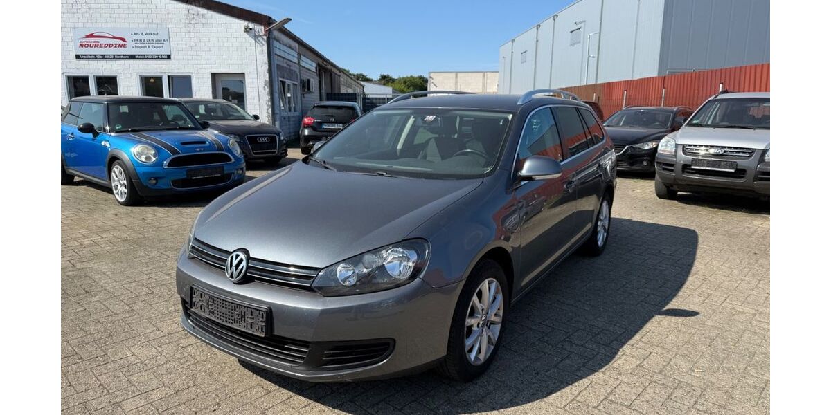 VW Golf 254.000 km 2.999 &euro; Nordhorn 48529