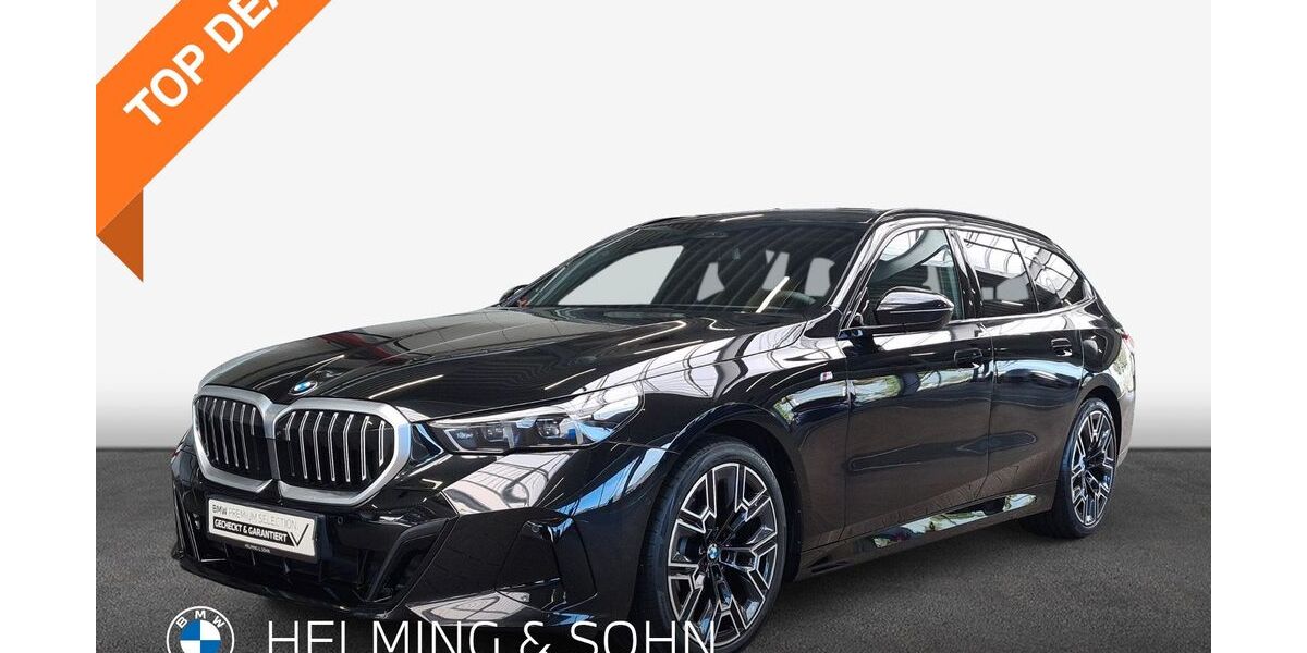 BMW 520 7.800 km 45.999 &euro; Wietmarschen 49835