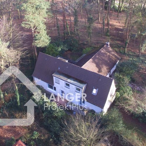 Etagenwohnung Lingen (Ems) - 1 Zimmer, 47 m&sup2;, 497&euro; | Angebot:14629623