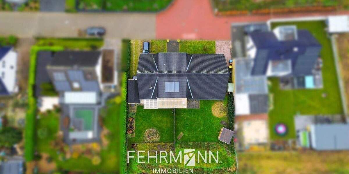 Etagenwohnung Emsbüren / Elbergen Elbergen - 3 Zimmer, 89 m&sup2;, 229.000&euro; | Angebot:25730252