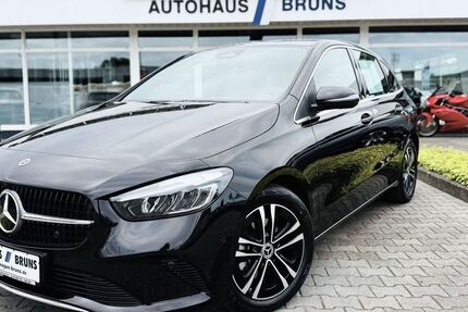 Mercedes-Benz B 180 12.535 km 32.990 &euro; Neuenkirchen 48485