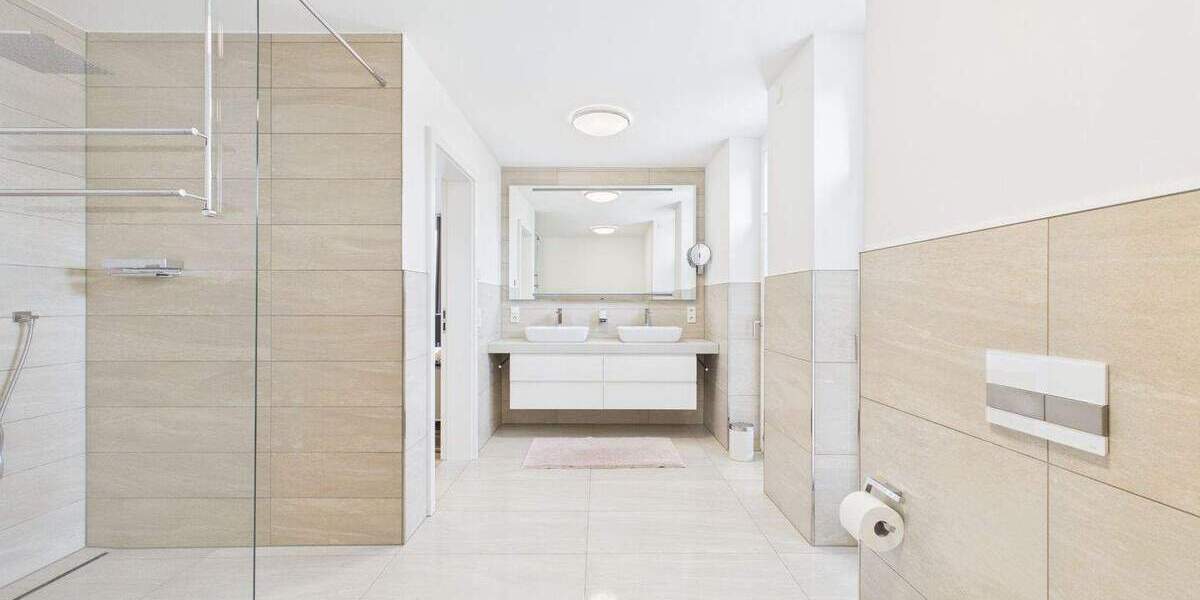 Etagenwohnung Nordhorn - 3 Zimmer, 129 m&sup2;, 599.000&euro; | Angebot:25738506