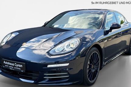 Porsche Panamera 119.800 km 61.999 &euro; Gronau 48599