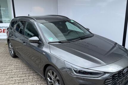 Ford Focus 40.800 km 18.650 &euro; Lingen 49808