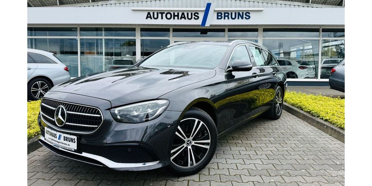 Mercedes-Benz E 220 40.580 km 36.485 &euro; Neuenkirchen 48485
