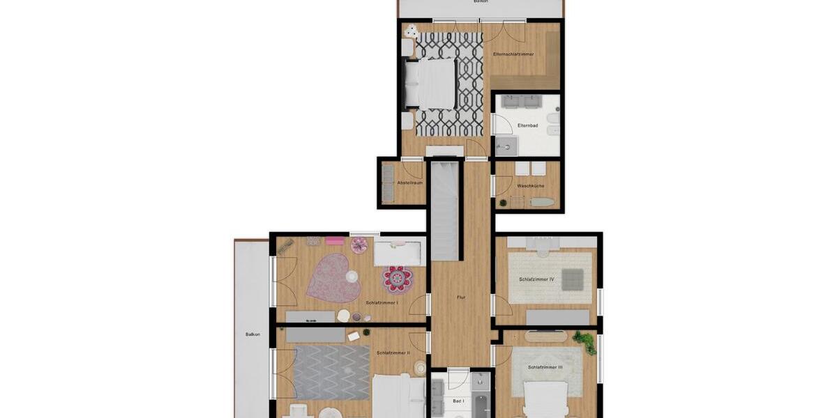 Einfamilienhaus Neuenhaus - 7 Zimmer, 236 m&sup2;, 1.900&euro; | Angebot:26587162