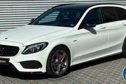 Mercedes-Benz C 180 185.000 km 15.980 &euro; Itterbeck 49847