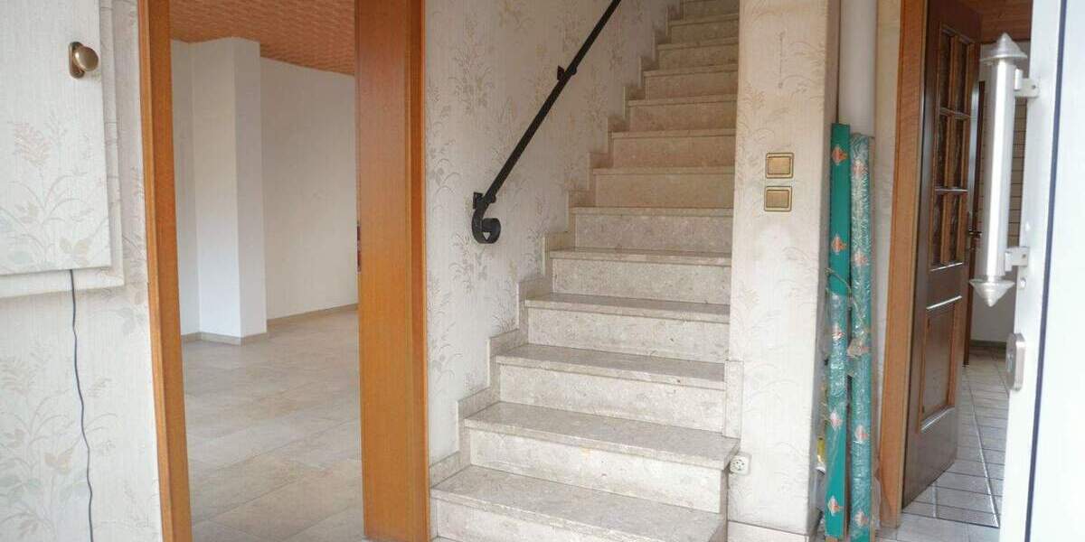 Doppelhaushälfte Lingen (Ems) Lingen - 4 Zimmer, 100 m&sup2;, 150.000&euro; | Angebot:25730097