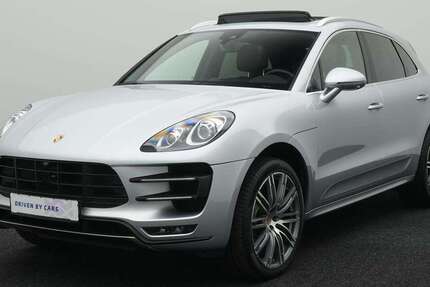 Porsche Macan 142.907 km 35.550 &euro; Bad Bentheim 48455