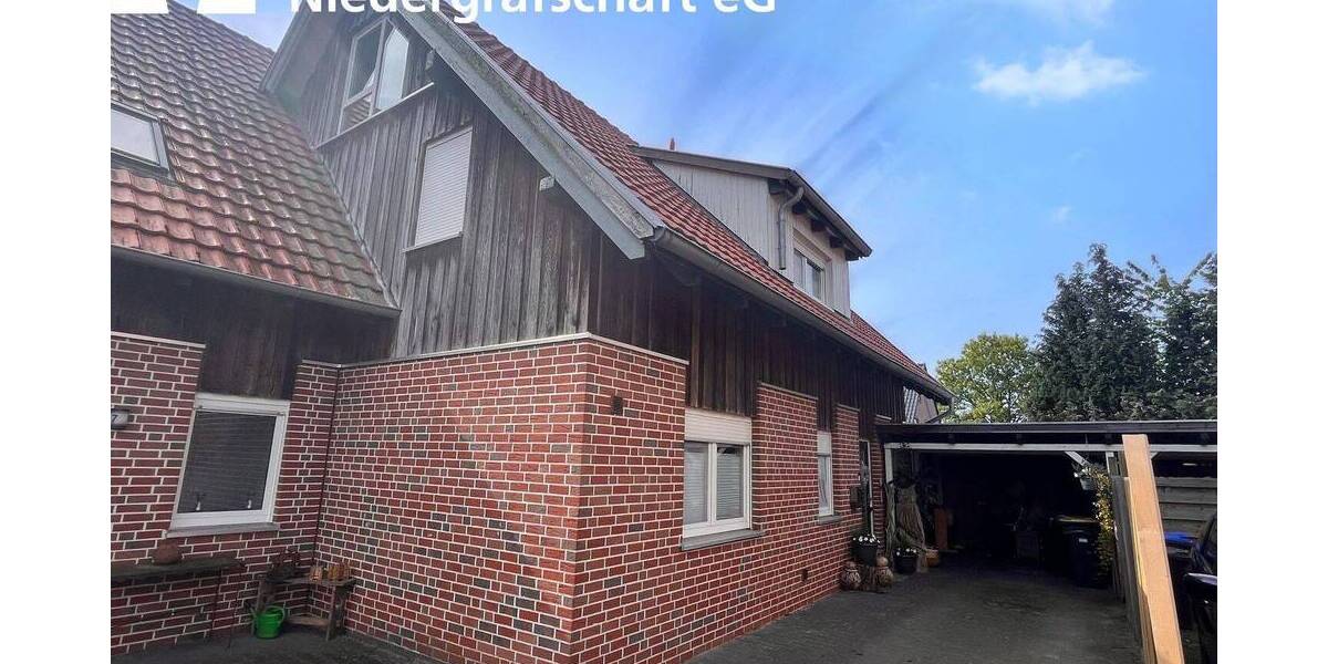 Doppelhaushälfte Ringe Neugnadenfeld - 5 Zimmer, 153 m&sup2;, 219.000&euro; | Angebot:26628672