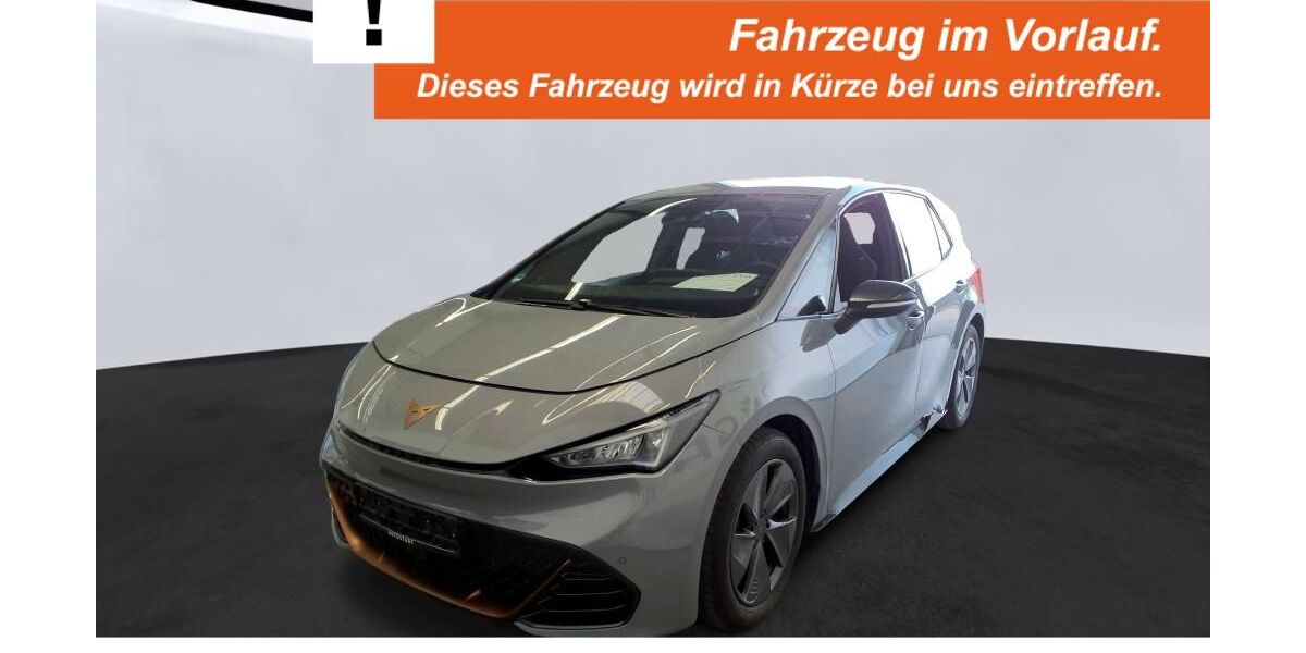 Cupra Born 48.523 km 27.270 &euro; Nordhorn 48529