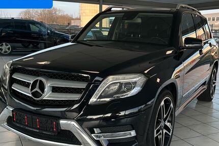 Mercedes-Benz GLK 250 162.000 km 20.990 &euro; Thuine 49832