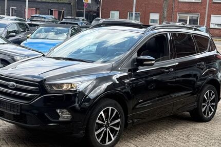 Ford Kuga 80.000 km 18.999 &euro; Nordhorn 48529