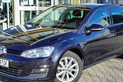 VW Golf 133.000 km 13.490 &euro; Gronau 48599