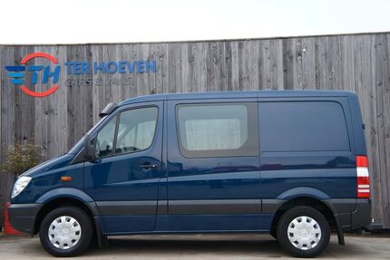 Mercedes-Benz Sprinter 233.700 km 11.500 &euro; Bad Bentheim 48455