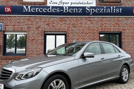 Mercedes-Benz E 220 174.000 km 15.890 &euro; Nordhorn 48529
