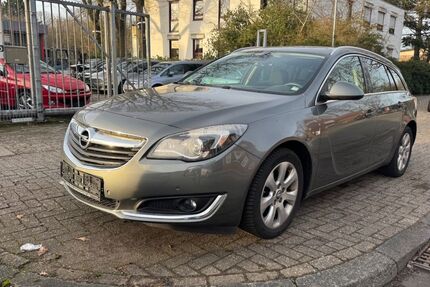 Opel Insignia 244.000 km 4.750 &euro; Nordhorn 48529