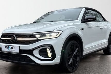 VW T-Roc 24.781 km 27.980 &euro; Geeste-Groß Hesepe 49744