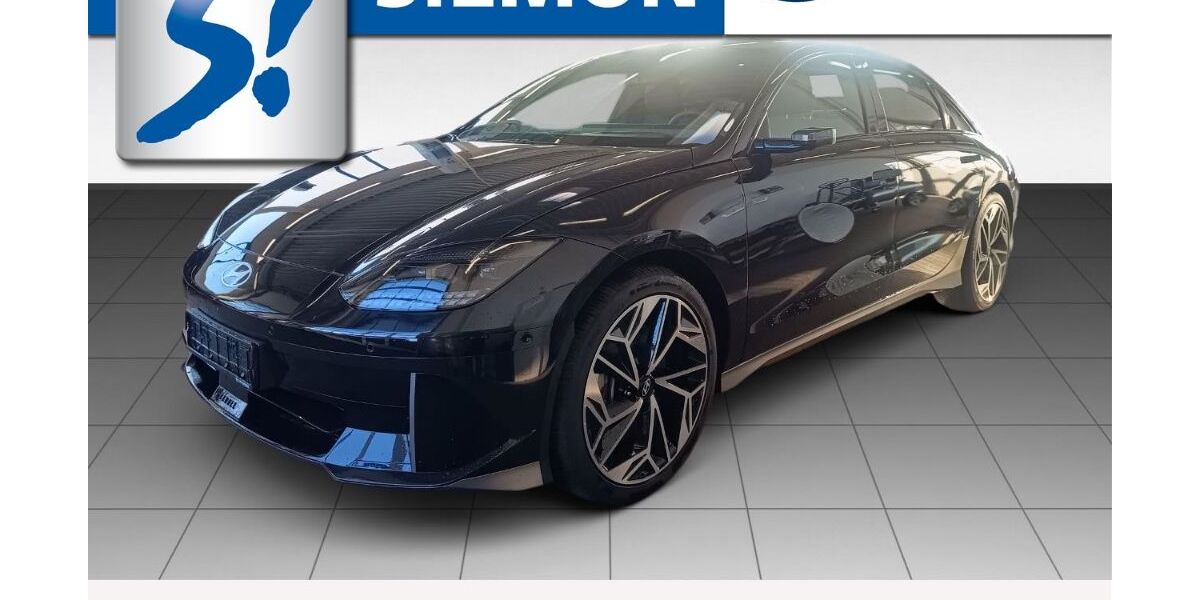 Hyundai IONIQ 6 6.113 km 35.980 &euro; Salzbergen 48499
