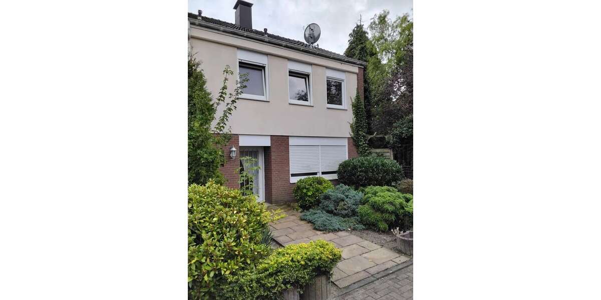 Einfamilienhaus Gronau - 5 Zimmer, 112 m&sup2;, 166.000&euro; | Angebot:22666807