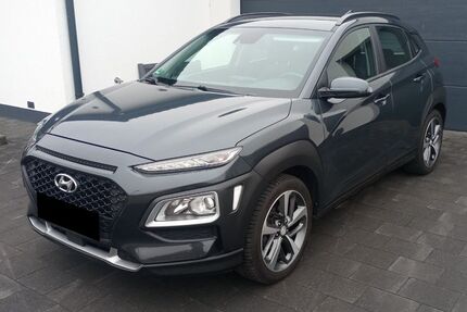 Hyundai KONA 116.436 km 12.190 &euro; Spelle 48480