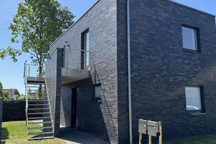 Wohnung Nordhorn Bakelde - 2 Zimmer, 54 m&sup2;, 655&euro; | Angebot:25880673