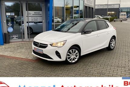 Opel Corsa 27.849 km 13.250 &euro; Schüttorf 48465