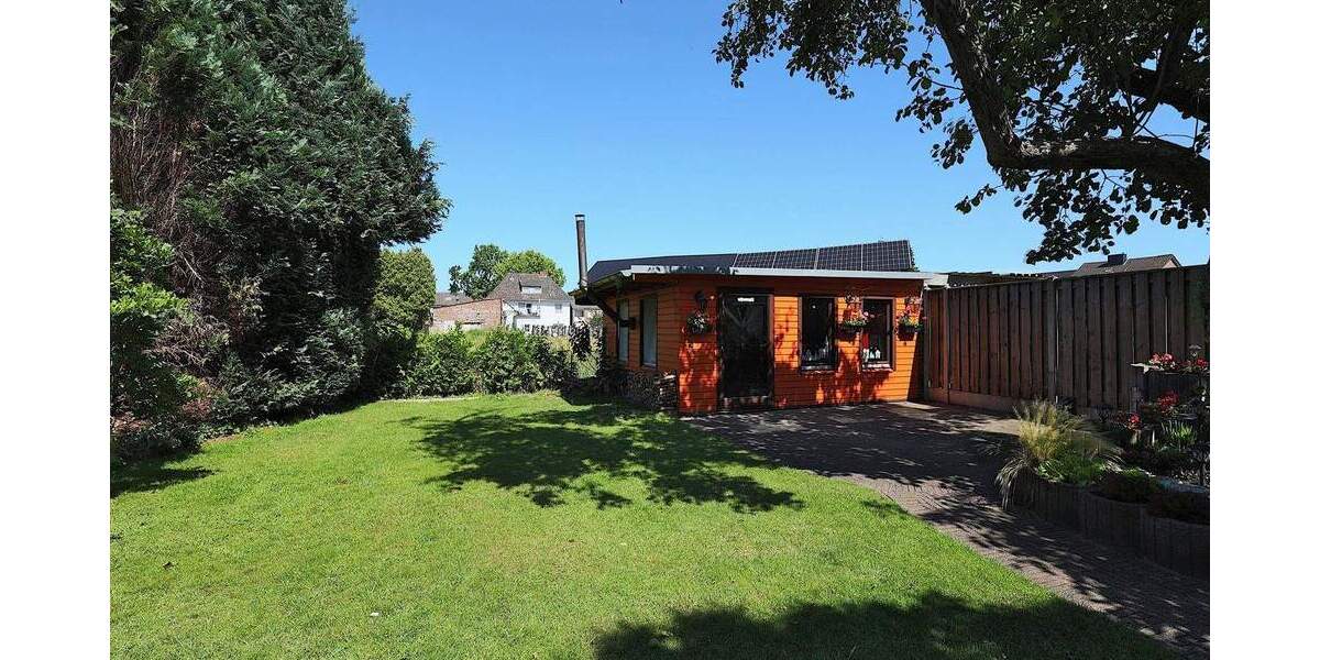 Einfamilienhaus Gronau - 4 Zimmer, 130 m&sup2;, 369.000&euro; | Angebot:25743943