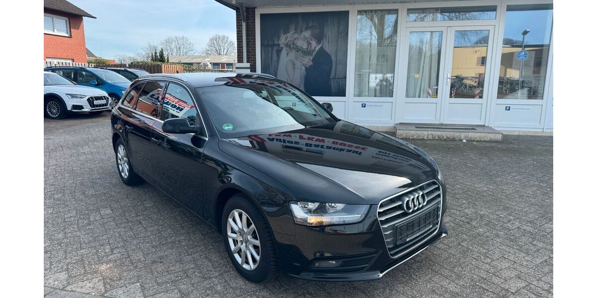 Audi A4 339.000 km 6.599 &euro; Nordhorn 48529
