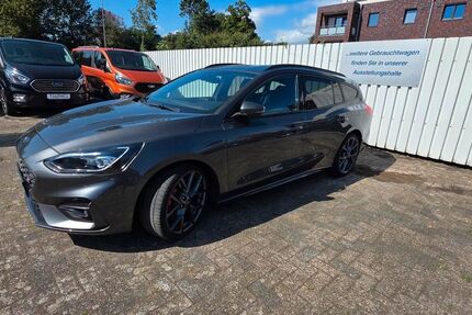 Ford Focus 112.551 km 17.490 &euro; Gronau 48599