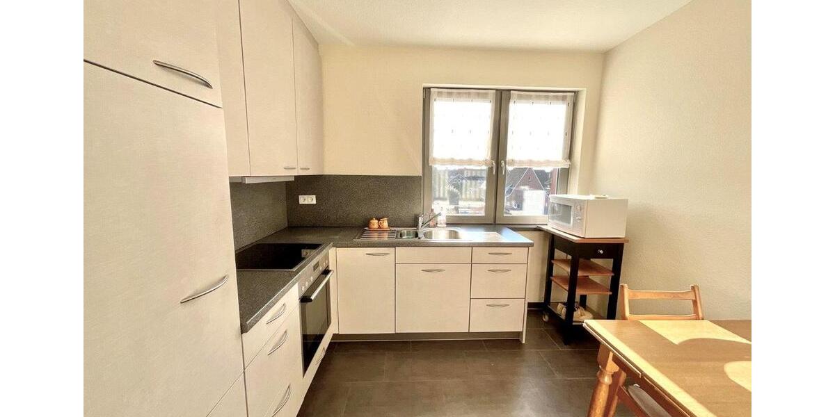 Einfamilienhaus Nordhorn Bookholt - 2 Zimmer, 66 m&sup2;, 680&euro; | Angebot:25979499