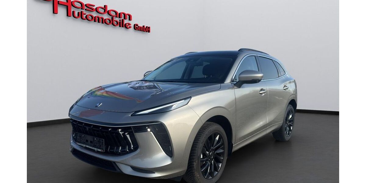 DFSK Forthing 5 13.678 km 22.790 &euro; Neuenhaus 49828